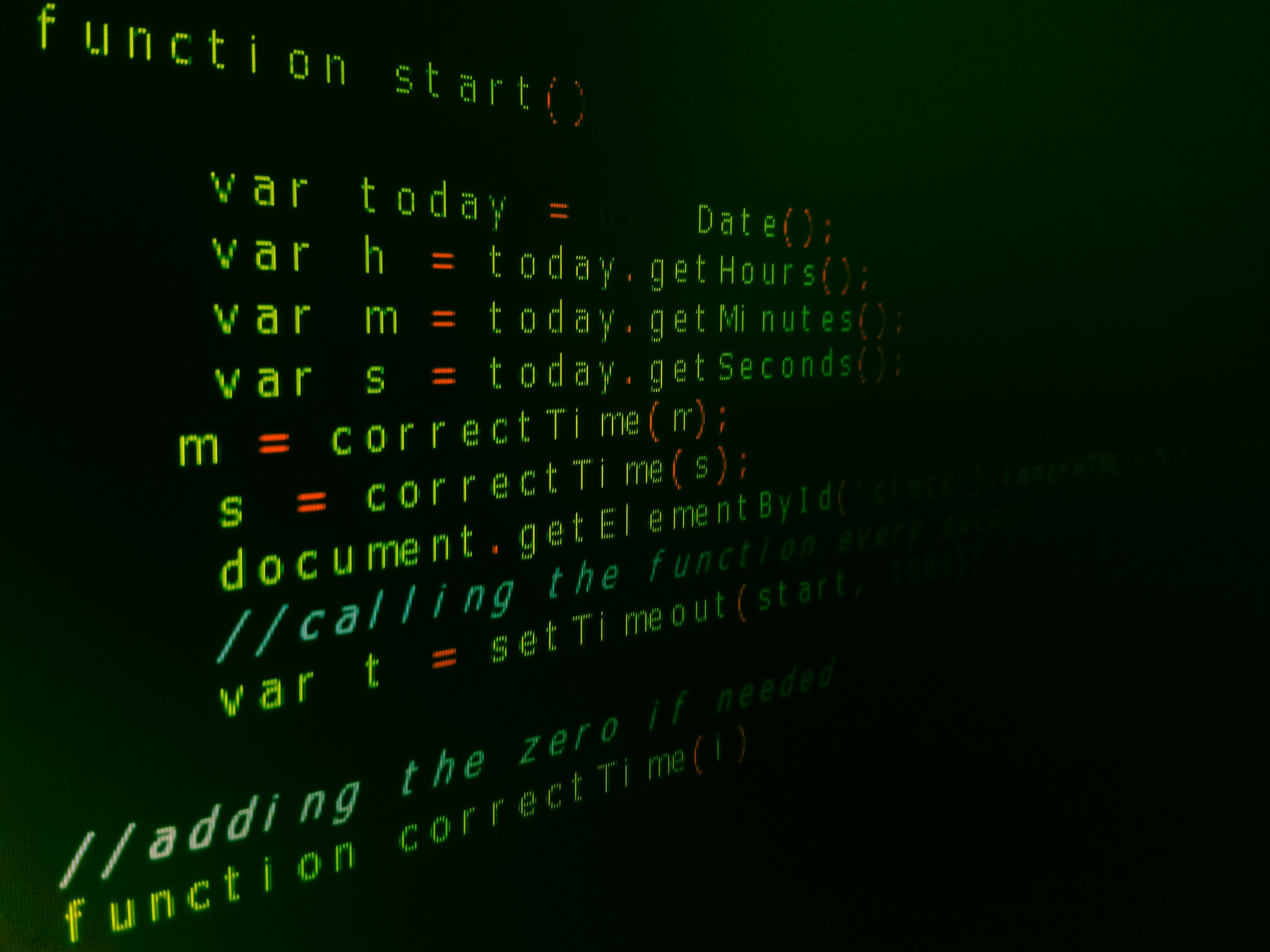 Python – Funzioni