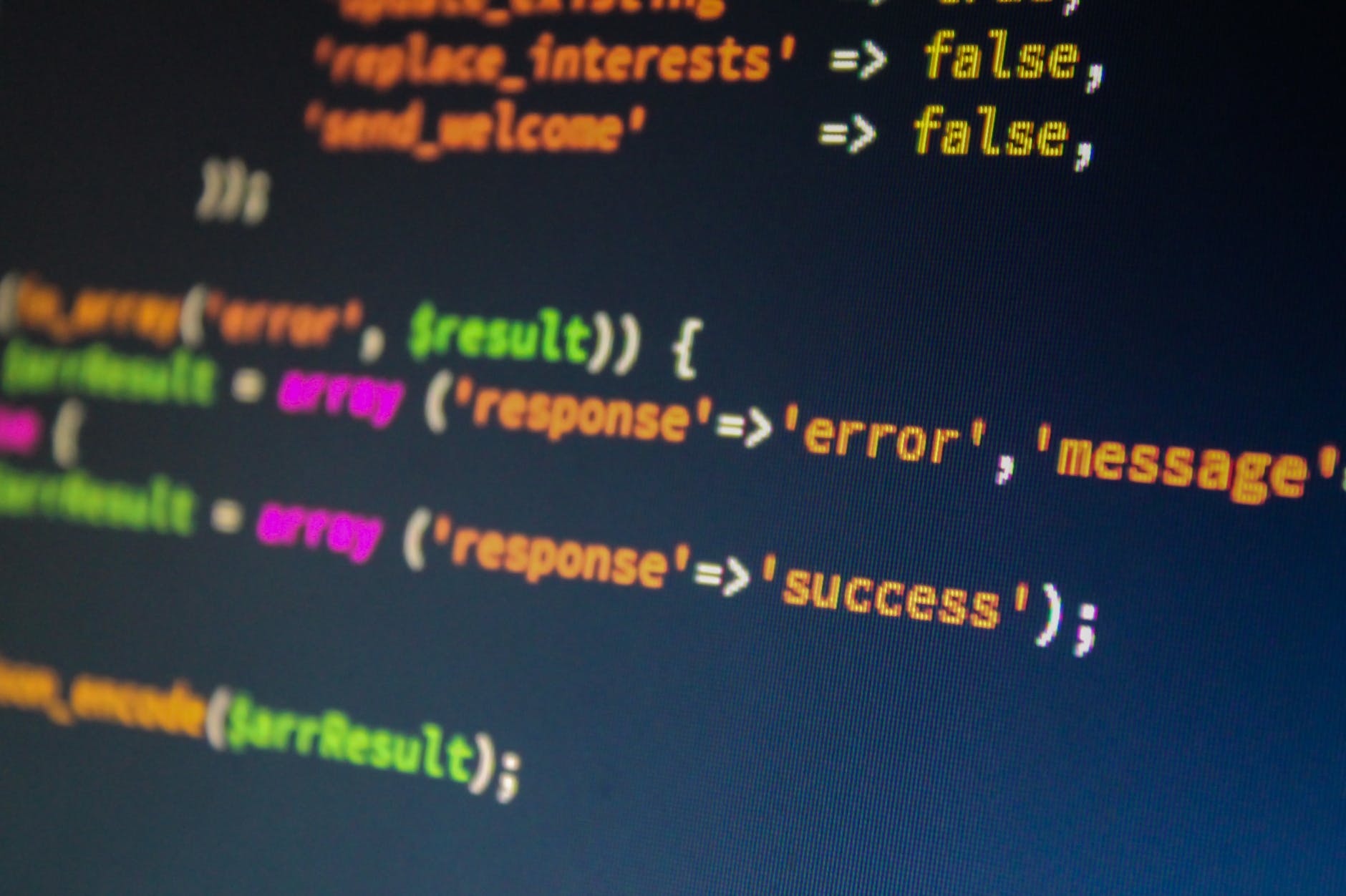 PHP | Includere file esterni
